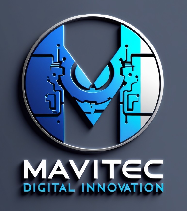 Mavitec Logo